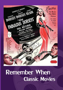 The Fabulous Dorseys , Tommy Dorsey