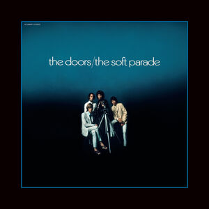 Soft Parade (50th Anniversary Remaster Edition) , The Doors