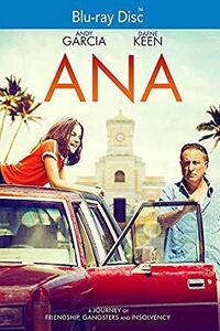 Ana , Andy Garcia