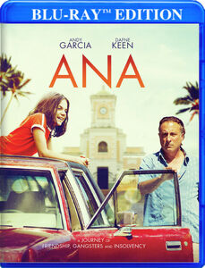 Ana , Andy Garcia