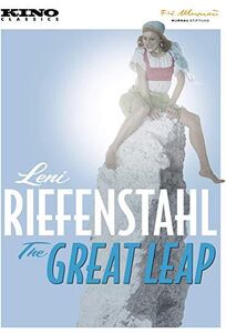 The Great Leap