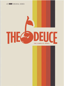 The Deuce: The Complete Series