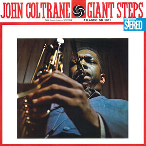 Giant Steps (60th Anniversary Edition)