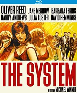 The System (aka The Girl-Getters)