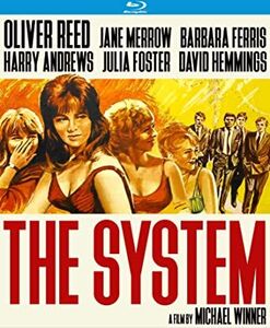 The System (aka The Girl-Getters) , Oliver Reed