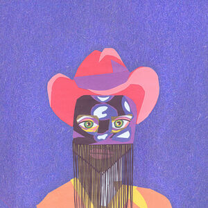Show Pony , Orville Peck