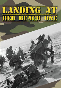 Landing At Red Beach One