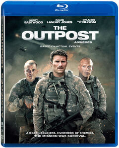 The Outpost [Import]