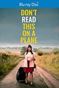 Don't Read This on a Plane