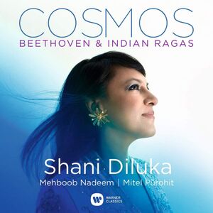 Cosmos - Beethoven & Indian Ragas