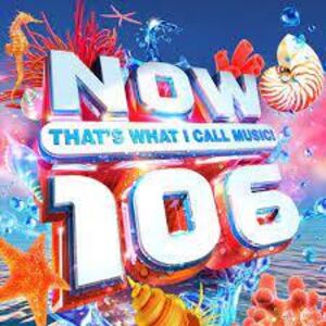 Now 106 /  Various [Import]