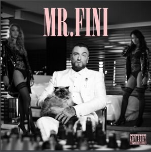 Mr. Fini [Import]