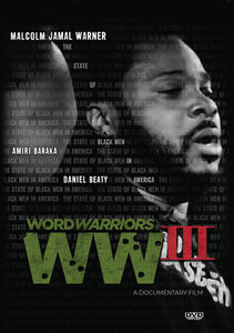 Word Warriors III , Amiri Baraka