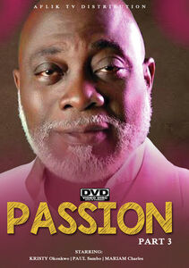 Passion 3