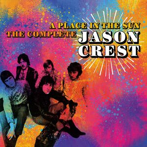 Place In The Sun: Complete Jason Crest [Import]