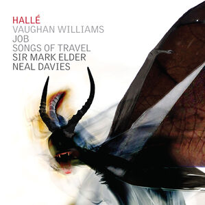 Job / Songs of Travel , Halle Elder Davies