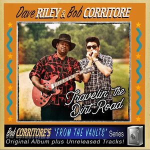 Travelin' The Dirt Road , Dave Riley