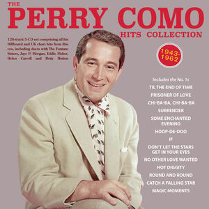 Hits Collection 1943-62 , Perry Como