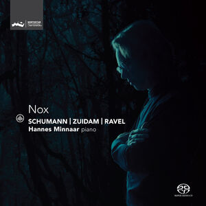 Nox , Hannes Minnaar