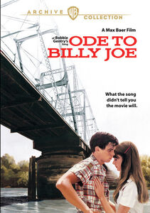 Ode to Billy Joe , Robby Benson