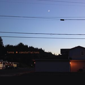 Constellations , Lorna