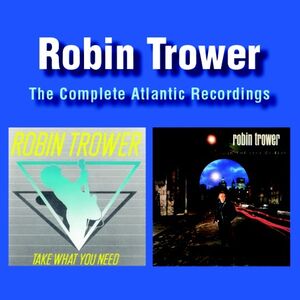 Complete Atlantic Recordings