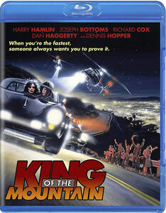 King of the Mountain , Harry Hamlin