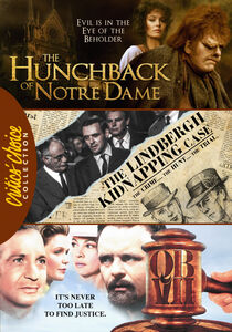 Anthony Hopkins Triple Feature , Anthony Hopkins