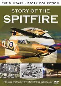 Military History Collection: Story Of The Spitfire [Import]