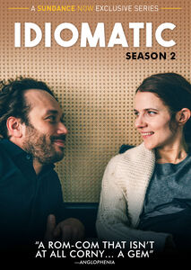 Idiomatic: Season 2