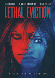 Lethal Eviction , Judd Nelson