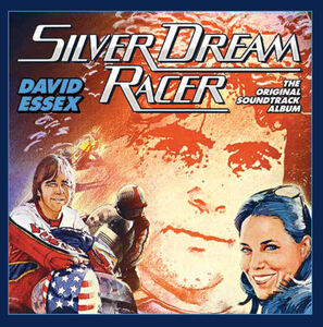Silver Dream Racer (Original Soundtrack)