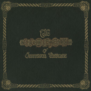 The Worst Of Jefferson Airplane , Jefferson Airplane