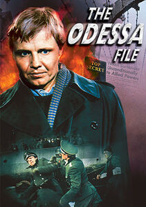 The Odessa File