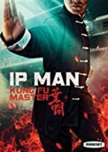 IP Man: Kung Fu Master