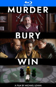 Murder Bury Win