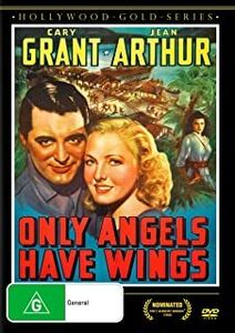 Only Angels Have Wings [NTSC/ 0] [Import]