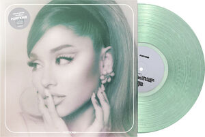 Positions , Ariana Grande
