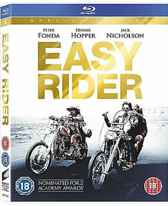 Easy Rider [Import]