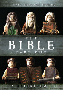 The Bible: Part One