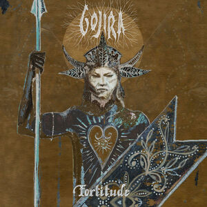Fortitude , Gojira