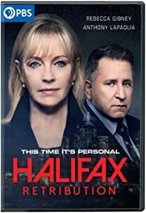 Halifax: Retribution