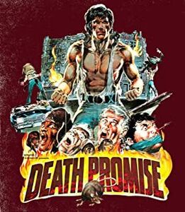 Death Promise , Charles Bonet