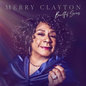 Beautiful Scars , Merry Clayton