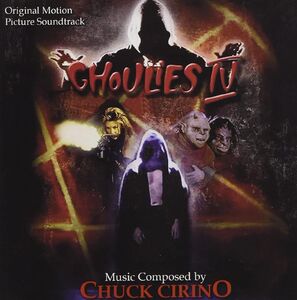 Ghoulies IV (Original Soundtrack) [Import]