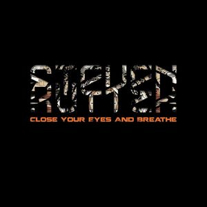 Close Your Eyes & Breathe (Orange Vinyl)
