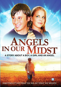 Angels In Our Midst