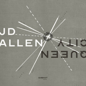 Queen City , JD Allen