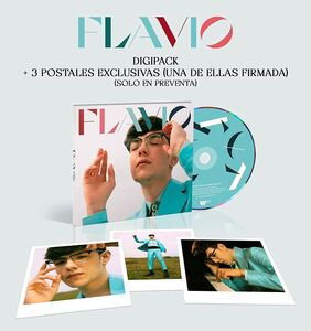 Flavio [Import]