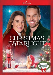 Christmas by Starlight